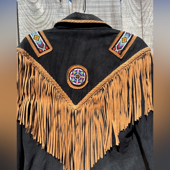 Jacket - Picture 14 of 16